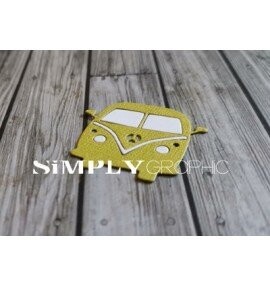 Simply Graphic - Troquel Combi