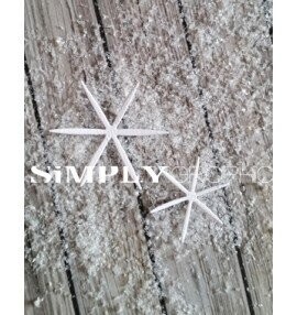 Simply Graphic - Troquel Formes pains d'épices