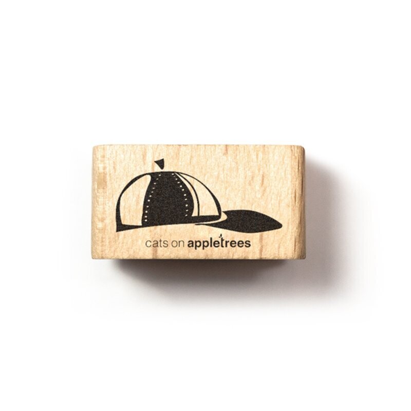 Cats on appletrees - Gorra