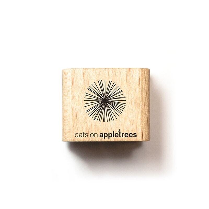 Cats on appletrees - Diente de león Mini