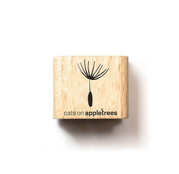 Cats on appletrees - Dandelion Mini