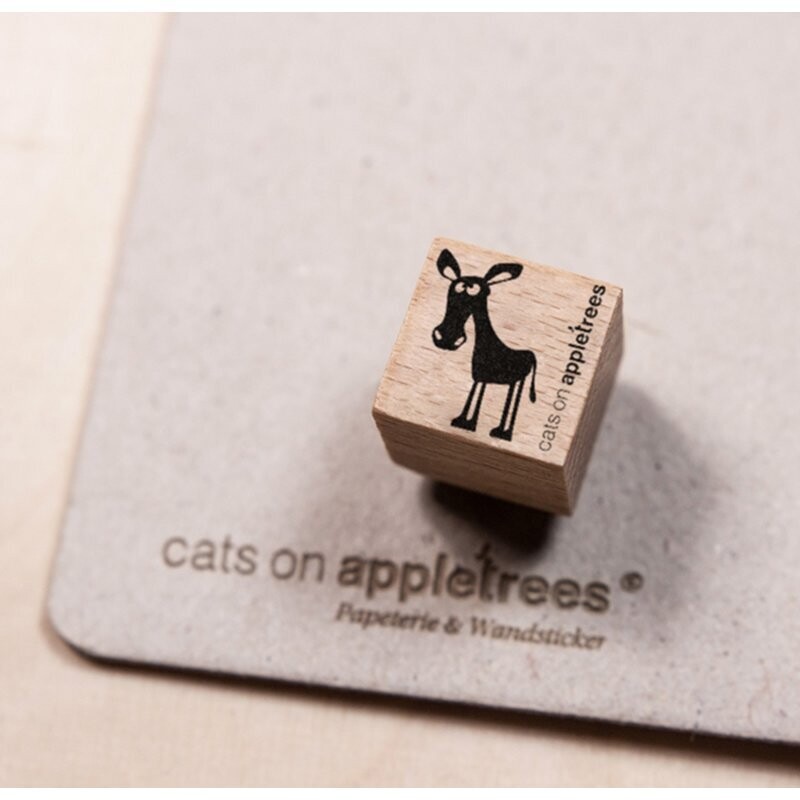 Cats on appletrees - Burrito Baltarsar Mini