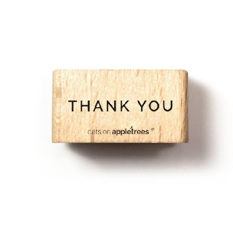 Cats on appletrees - Thank you 3