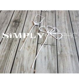 Simply Graphic - Troquel Fleurs de campagne