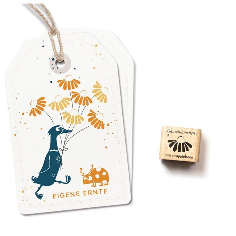 Cats on appletrees - Margarita 4 Mini