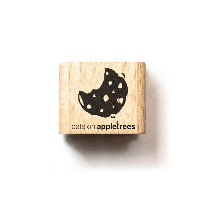 Cats on appletrees - Cokie Mordida Mini