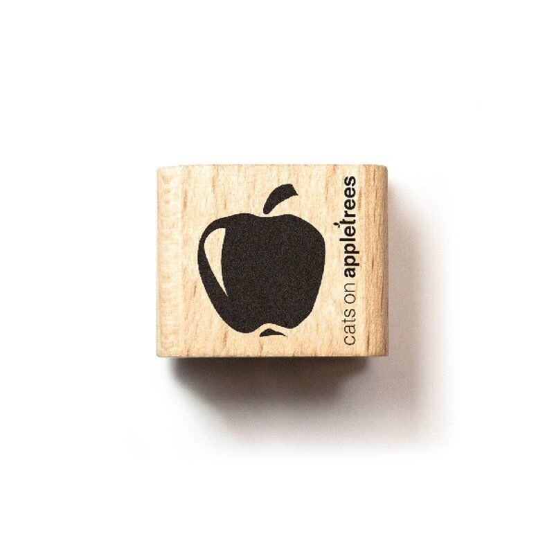 Cats on appletrees - Manzana Mini