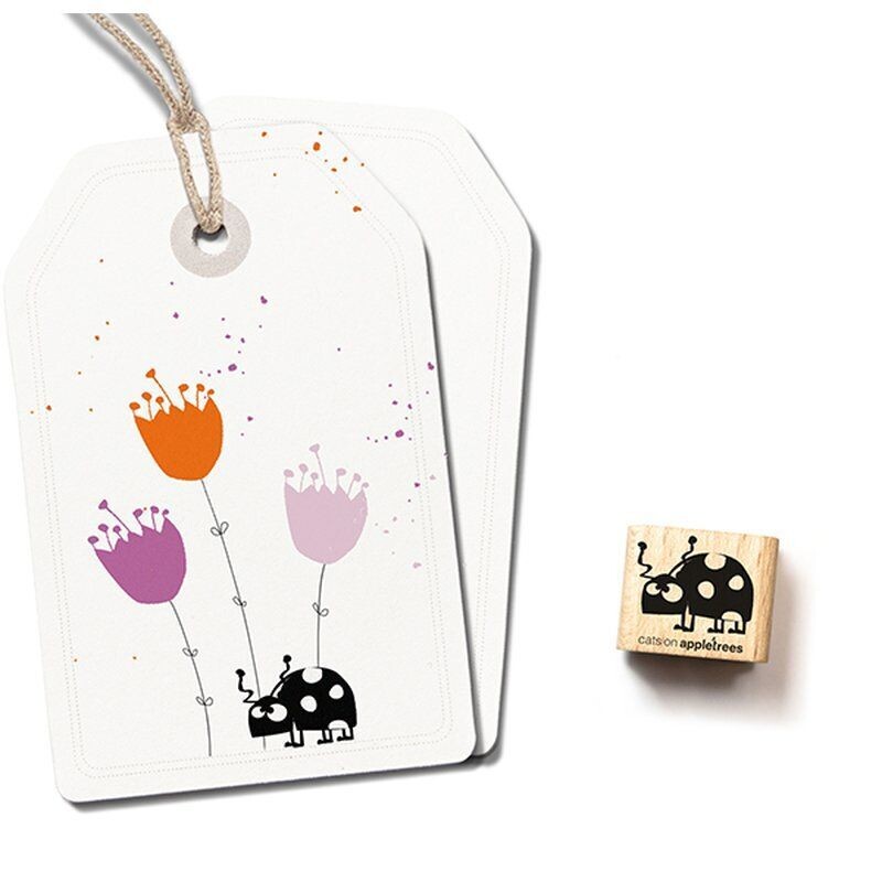 Cats on appletrees - Mariquita Morten Mini