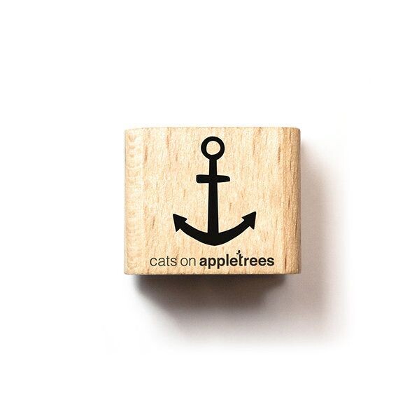 Cats on appletrees - Ancla Mini