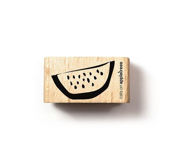 Cats on appletrees - Sandía