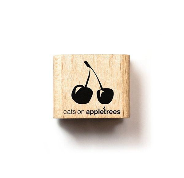 Cats on appletrees - Cereza Mini