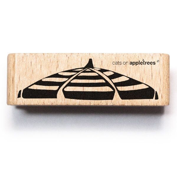 Cats on appletrees - Parasol