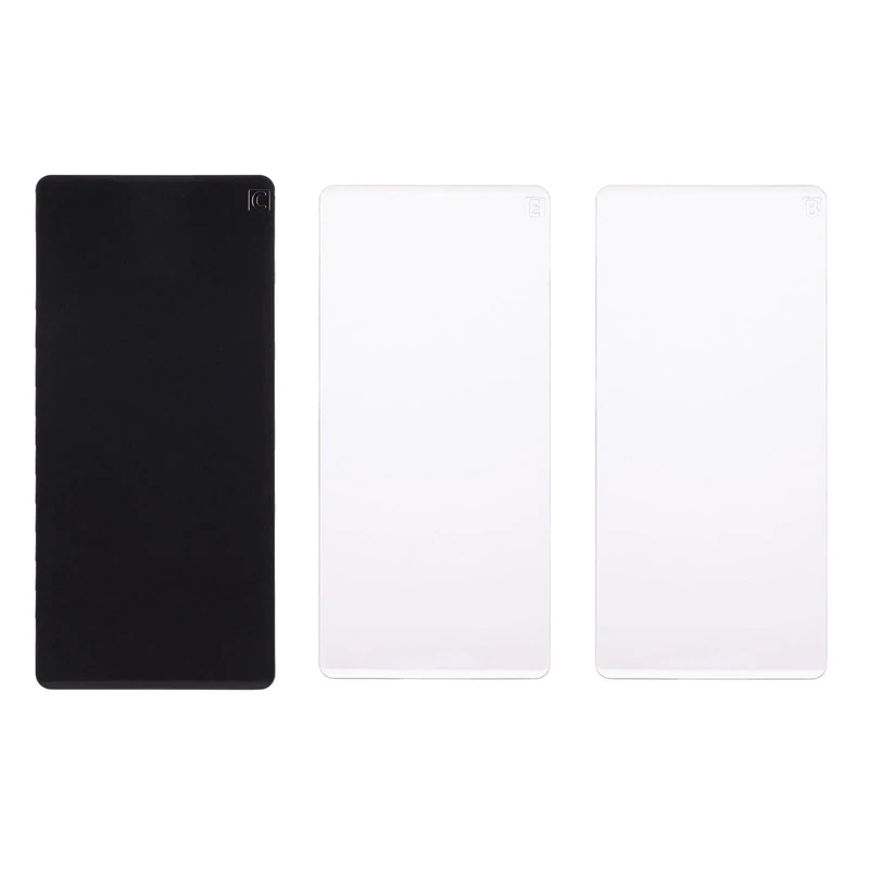 Placas de corte y embossing