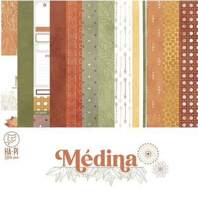 Médina - Colección