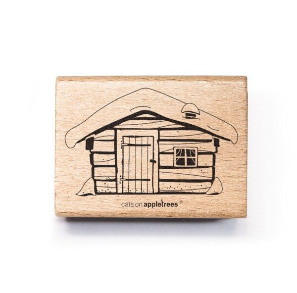 Cats on appletrees - Casa nevada