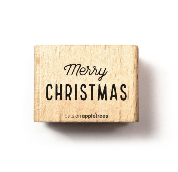 Cats on appletrees - Merry Christmas 6
