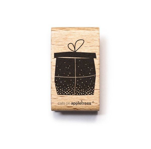 Cats on appletrees - Paquete regalo