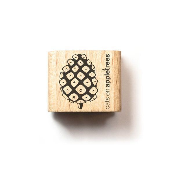 Cats on appletrees - Piña Mini