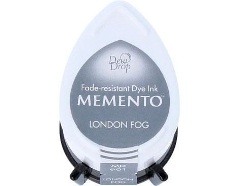 Memento - London Frog