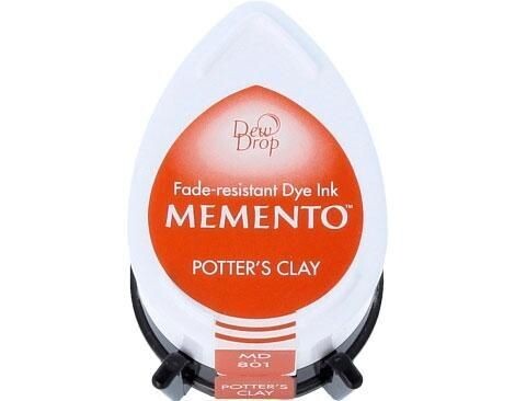 Memento - Potter's Clay