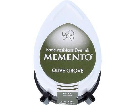 Memento - Olive Grove