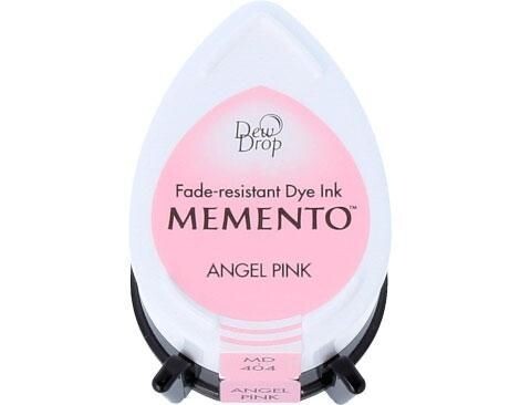 Memento - Angel Pink