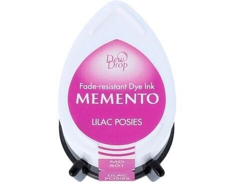 Memento - Lilac Posies