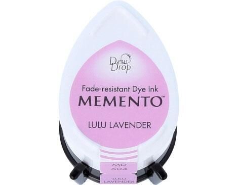 Memento - Lulu Lavender