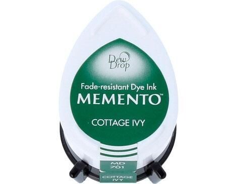 Memento - Cottage Ivy