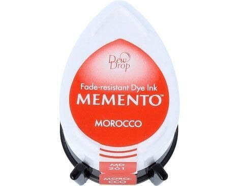 Memento - Morocco