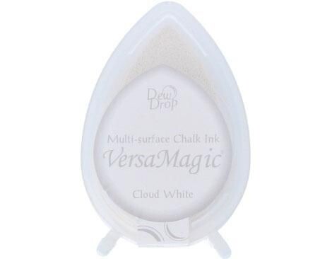 VersaMagic - Cloud White