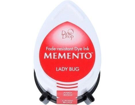 Memento - Lady Bug
