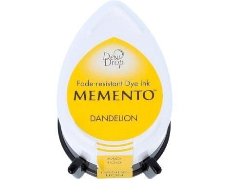 Memento - Dandelion