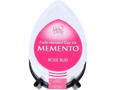 Memento - Rose Bud