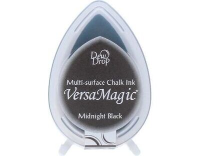 VersaMagic - Midnight Black