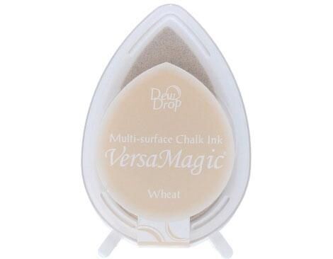 VersaMagic - Wheat