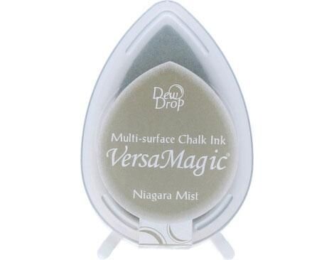 VersaMagic - Niagara Mist