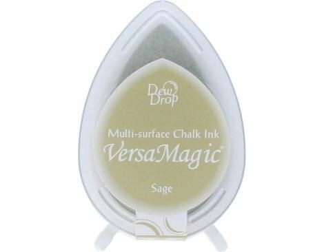 VersaMagic - Sage