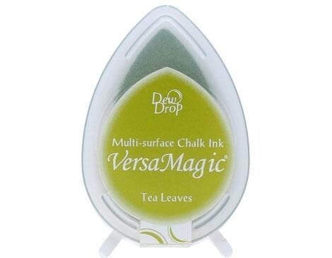 VersaMagic - Tea Leaves