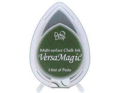 VersaMagic - Hint of Pesto