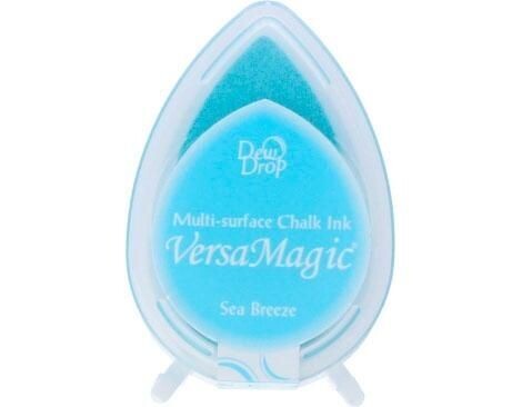 VersaMagic - Sea Breeze