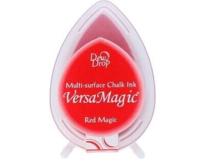 VersaMagic - Red Magic