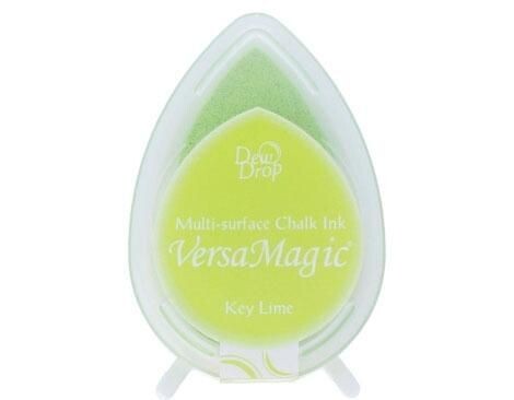 VersaMagic - Key Lime
