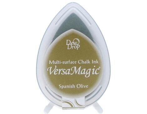 VersaMagic - Spanish Olive