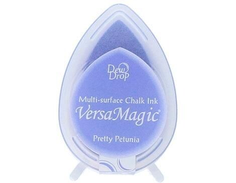 VersaMagic - Pretty Petunia