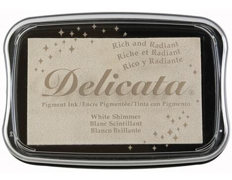 Delicata - Brillo Blanco Brillante