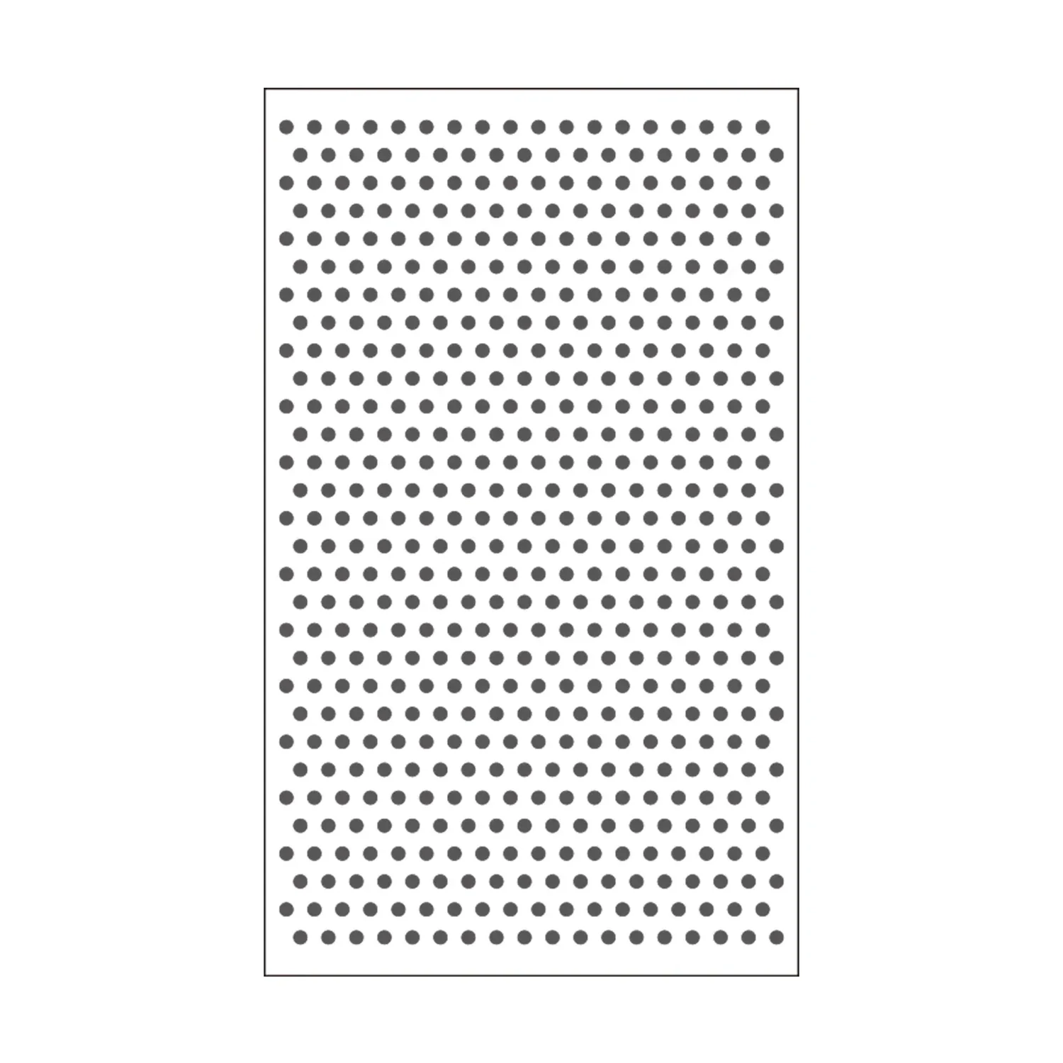 Dots - Carpeta Embossing Mini