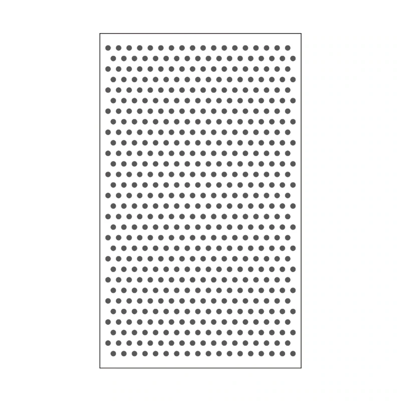 Dots - Carpeta Embossing Mini