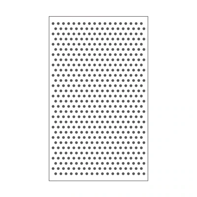 Dots - Carpeta Embossing Mini