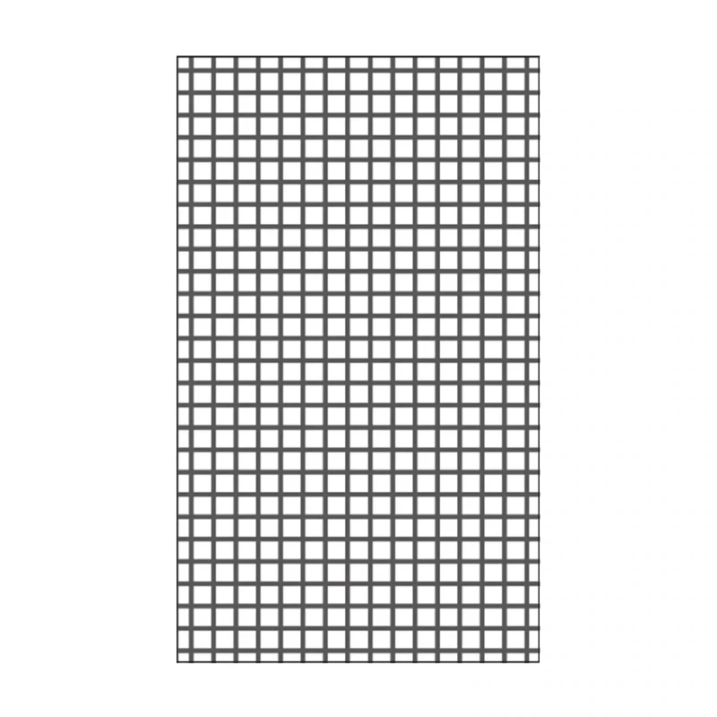 Grid - Carpeta Embossing Mini